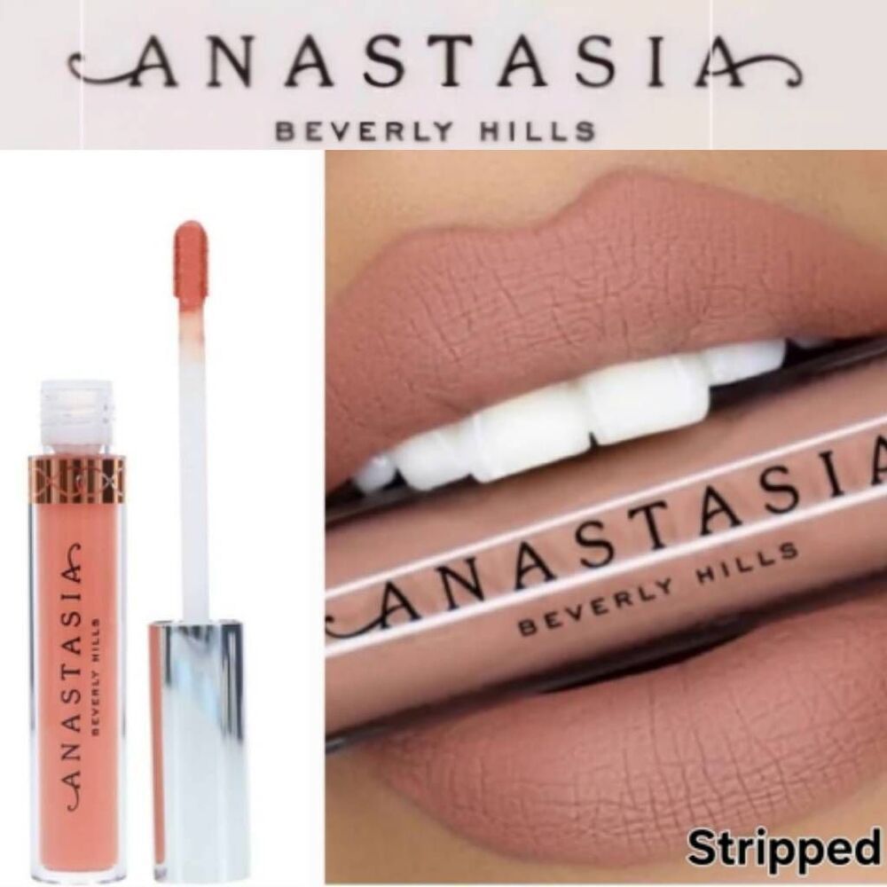 Anastasia Beverly Hills Liquid Lipstick